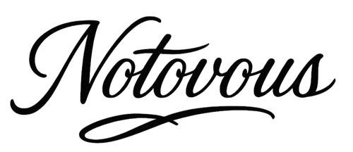 Notovous